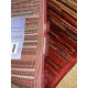 AKCIE: POŠKODENÝ 200x290 Kusový koberec Cambridge red/beige 5668
