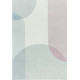AKCIA: 135x200 cm Kusový koberec Flux 46107 / AE990