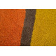AKCIA: 160x230 cm Ručne tkaný kusový koberec Illusion Candy Multi
