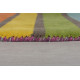 AKCIA: 160x230 cm Ručne tkaný kusový koberec Illusion Candy Multi