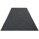 AKCIA: 80x150 cm Kusový koberec Braided 105550 Dark Grey – na von aj na doma