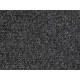 AKCIA: 80x150 cm Kusový koberec Braided 105550 Dark Grey – na von aj na doma