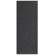 AKCIA: 80x150 cm Kusový koberec Braided 105550 Dark Grey – na von aj na doma