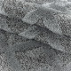 AKCIA: 280x370 cm Kusový koberec Pisa 4702 Grey
