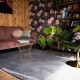 AKCIA: 200x290 cm Kusový koberec My Monaco 225 Silver
