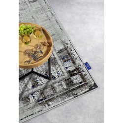 AKCIA: 115x170 cm Kusový koberec Villeroy & Boch 106073 Green