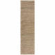 Behúň Drew Braid Border Natural