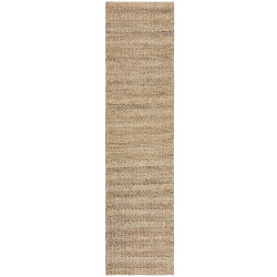 Behúň Drew Braid Stripe Natural