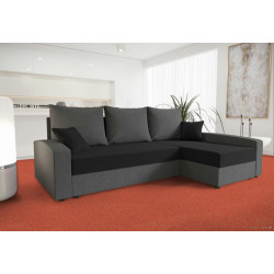 Metrážny koberec Cobalt SDN 64038 - AB oranžový, záťažový