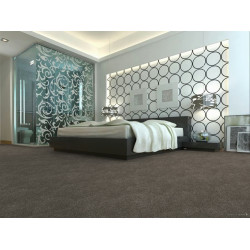 Metrážny koberec Elizabet 90 béžová