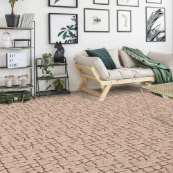 Koberec metráž Nicosia 35