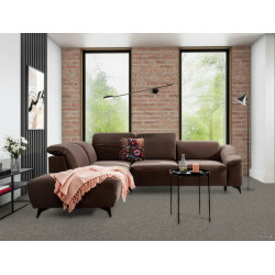 Metrážny koberec Bingo 6807