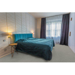 Metrážny koberec Bingo 5Y91 svetlo šedý