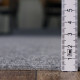 Čistiaca zóna Polo grey metráž