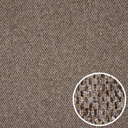 Metrážny koberec Rubin 2117 brown