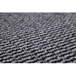 Rohožka Spectrum 40x60 014 Grey - na von aj na doma