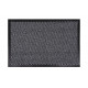 Rohožka Spectrum 40x60 014 Grey - na von aj na doma