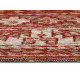 AKCIA: 80x165 cm Kusový koberec Catania 105896 Curan Terra