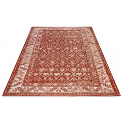 AKCIA: 80x165 cm Kusový koberec Catania 105896 Curan Terra