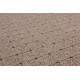 AKCIA: 50x80 cm Kusový koberec Udinese béžový new