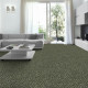Metrážny koberec Rubin 2146 green