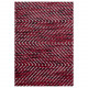 AKCIA: 80x150 cm Kusový koberec Base 2810 red