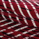 AKCIA: 80x150 cm Kusový koberec Base 2810 red