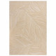 AKCIA: 160x230 cm Kusový koberec Solace Lino Leaf Natural