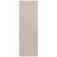 DOPREDAJ: 80x240 cm Běhoun Tundra 106230 Cream z kolekce Elle