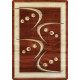 AKCIA: 60x90 cm Kusový koberec Adora 5566 V (Vizon)