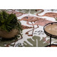 AKCIE: POŠKODENÝ: 120x170 Detský kusový koberec Fun Flami Flamingos cream