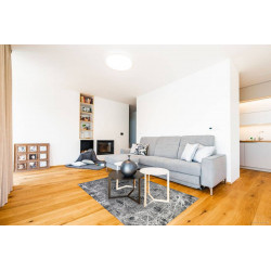 AKCIA: 120x180 cm Kusový koberec Elite 4355 Grey