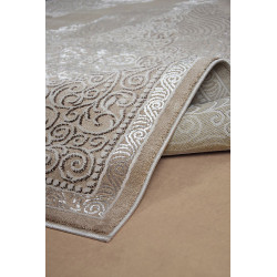 AKCIA: 160x220 cm Kusový koberec Elite 3935 Beige