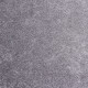 AKCIA: 60x320 cm Kusový koberec Velur Ultra strieborný - obšitý zo všetkých strán