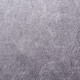 AKCIA: 60x320 cm Kusový koberec Velur Ultra strieborný - obšitý zo všetkých strán