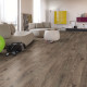 AKCIA: Kliková podlaha se zámky cm Laminátová podlaha Bodenclic 31 Universal FV 54019 Dub Grove tmavý