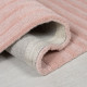 AKCIA: 120x170 cm Kusový koberec Solace Zen Garden Blush
