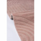 AKCIA: 120x170 cm Kusový koberec Solace Zen Garden Blush