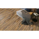 PVC podlaha - lino Toptex Cracked Oak 693D