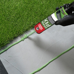 Lepidlo montážne DEBBEX Grass fix 290 ml