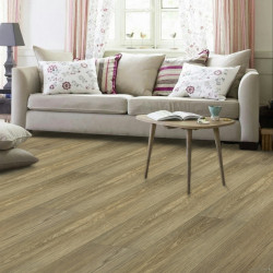 PVC podlaha - lino Blacktex Columbian Oak 636L