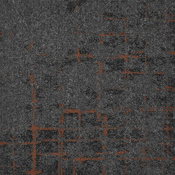 Kobercový štvorec Macro Tile 91 50 x 50 cm