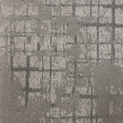 Kobercový štvorec Macro Tile 96 50 x 50 cm