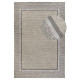 AKCIA: 115x170 cm Kusový koberec Villeroy & Boch 106076 Brown – na von aj na doma