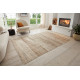 AKCIA: 80x120 cm Kusový koberec Terrain 105600 Jord Cream