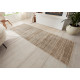 AKCIA: 80x120 cm Kusový koberec Terrain 105600 Jord Cream