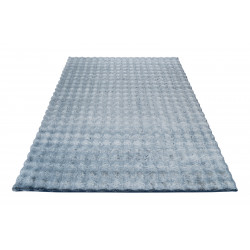 Kusový koberec My Calypso 885 blue kruh