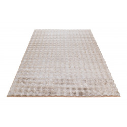 Kusový koberec My Calypso 885 beige kruh