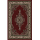 AKCIA: 240x340 cm Kusový koberec Marrakesh 297 red