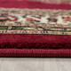 AKCIA: 240x340 cm Kusový koberec Marrakesh 297 red